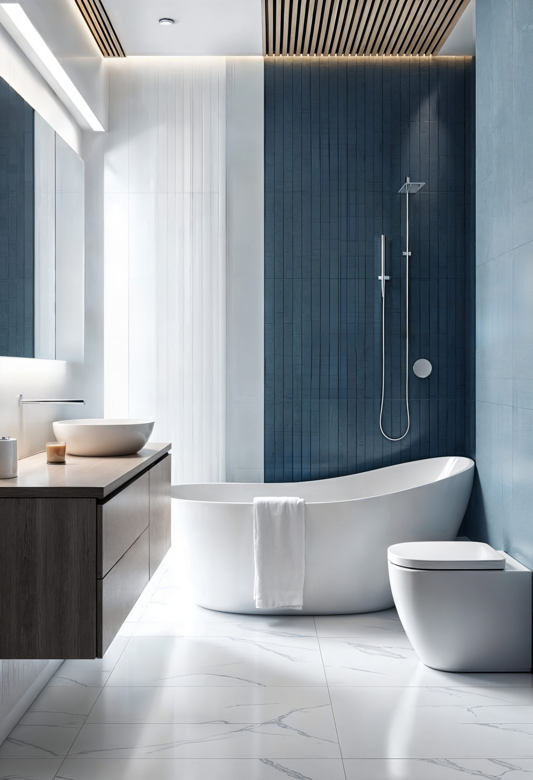 modern-minimalist-bathroom-with-bathtub-shower