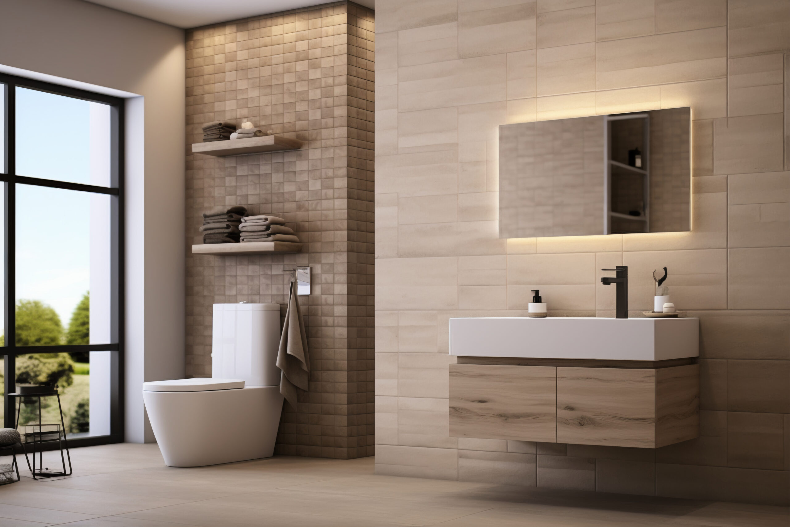 small-bathroom-with-modern-design-style